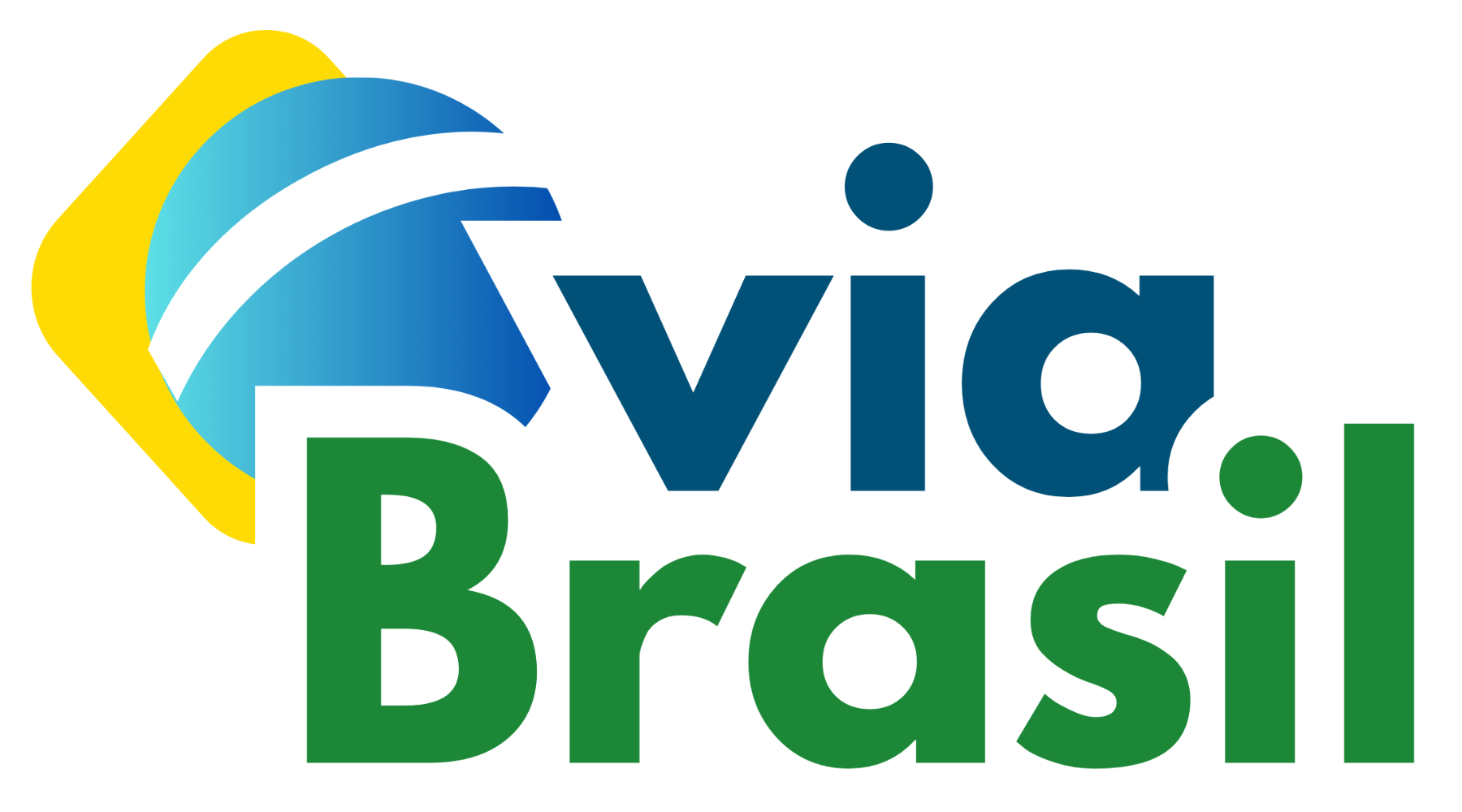 Via Brasil LOGO oficial