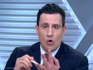 Quem é Tiago Pavinatto e por que suas críticas ao STF não provocam reação de Alexandre de Moraes
