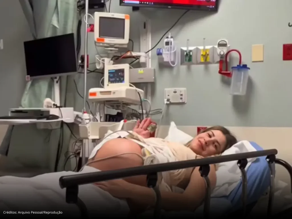Sonho americano, pesadelo na conta: Brasileira recebe conta hospitalar de R$ 40 mil por uma hora nos EUA