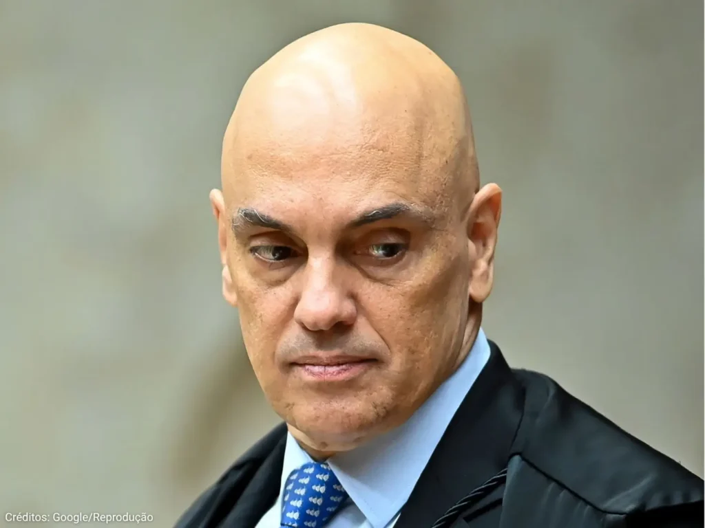 Oposição pressiona por impeachment de Moraes e anistia de presos do 8 de janeiro