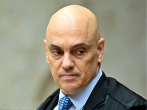 Oposição pressiona por impeachment de Moraes e anistia de presos do 8 de janeiro
