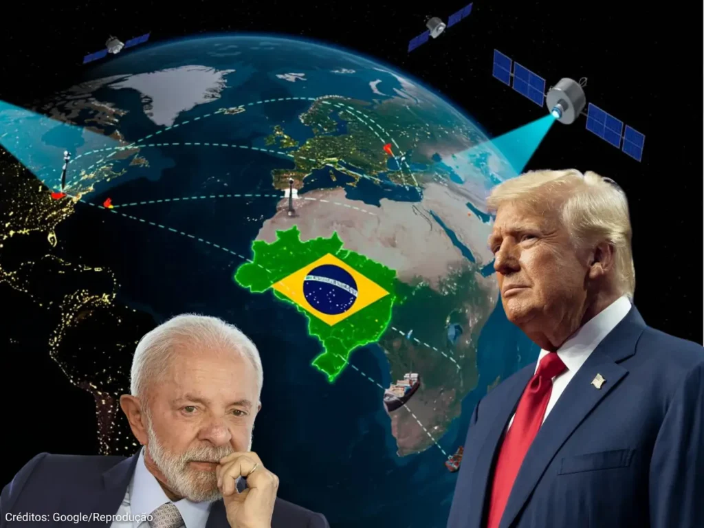 EUA podem desligar o GPS do Brasil a qualquer momento, alertam especialistas