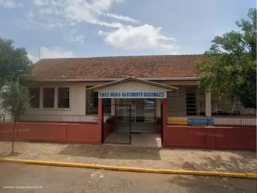 Tragédia em escola do RS: adolescente ataca alunos com faca e mata criança