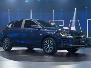 Chevrolet Onix ganha novo visual, mas continua devedo em desempenho