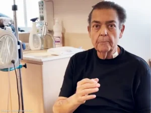 Faustão enfrenta novo transplante e segue em estado delicado