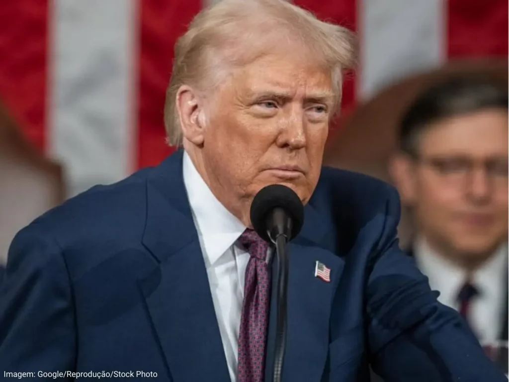 EUA indicam reação à condenação de Jair Bolsonaro a 27 anos, diz secretário do governo Trump