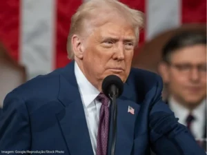 EUA indicam reação à condenação de Jair Bolsonaro a 27 anos, diz secretário do governo Trump