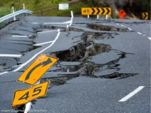 Tremor de terra com epicentro em Contagem assusta a Grande BH